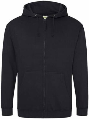Basic ZIP Hoodie